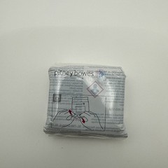 Pitney Bowes SL-798-0 Red Ink Cartridge for SendPro C/+ OEM
