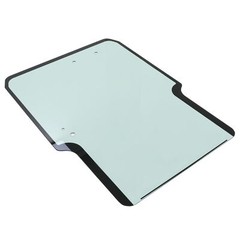 Clear Front Windshield Door Glass For Takeuchi TL8/TL10/TL12/TL130/TL150/TL230