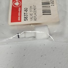 Ace Glass 5837-80 Valve Stem Replacement Physical Laboratory Use (1 pc)