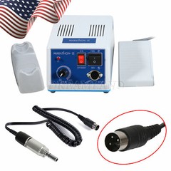 Dental Lab Marathon 35K RPM Electric Micromotor N3+E-type 35000Rpm Motor
