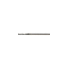 WAVE Dental Carbide Oral Surgical Bur FG 557 SL Length 25mm Friction Grip Burs