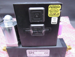 Omega FMA5423 Mass Flow Controller FMA5400/5500 Series, 0-15 L/Min *NEW*