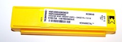 (5) HNPJ43ANSNGD KCSM40 KENNAMETAL Dodeka™ Mini 15 MILLING INSERTS 6165759 BOX 5