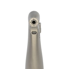 Dental 20:1 Implant Surgical Handpiece Fiber Optic Contra Angle NSK ISO E Type