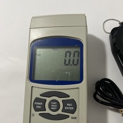 SPER Scientific 850007 Visible Light SD Card DATALOGGER