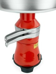 MILK CREAM ELECTRIC CENTRIFUGAL SEPARATOR MACHINE METAL 100L/H FULL METAL!