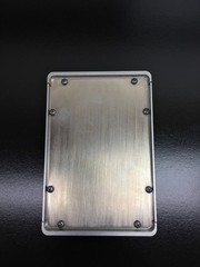 Applied Biosystems 96 Well Magnetic Ring Stand AM10050 / A160822