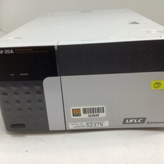 Shimadzu CBM-20A Communications Bus Module