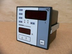 Storktronic St96-35 Four Stage Temperature Regulator