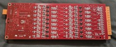 HC-UIO Universal Input/Output Board For Motion 2000 HMC-2000 Elevator