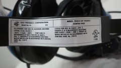 Gai-tronics 10453-501 Headset