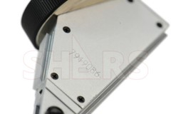 Shars 0.060″ Swiss Type Horizontal 1.5” Dial Test Indicator Graduation .0005″ !]