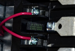 AN19KN0A5E100 Eaton/Cutler Hammer NEMA 3 110/120V 50/60Hz NR Starter -SES