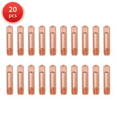 20 pcs .030 Contact Tips fit Eastwood MP200i 65375 Multi Process Welder