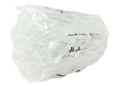 QUILT AIR LARGE PILLOW CUSHION FILM FOR MINI PAK’R MACHINE 984ft 300m ROLL NEW