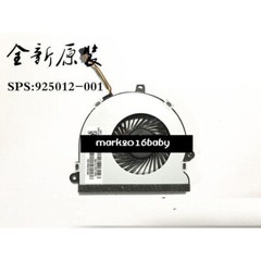 250 G5 250G5 255g5 255 g5 TPN-C129 Cpu Cooling Fan