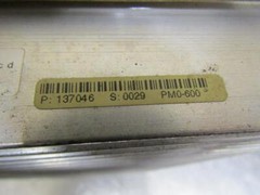 KUKA PM0-600 Power Supply Module 60 Day Warranty
