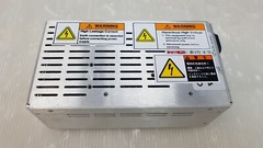 Spellman X-Ray Power Supply; X2287 PCM50P75X2287 REV.AB