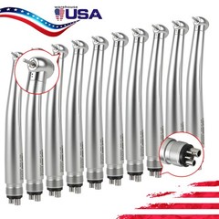 100pc Dental Heat thermal Activated NITI Round Arch Wire Ovoid / Metal Brackets