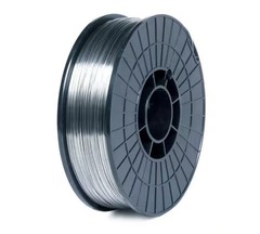 Lincoln 0.045” Innershield NR211-MP Flux-Core Welding Wire Mild Steel ED016363