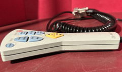AS IS UNTESTED Agilent Remote Control