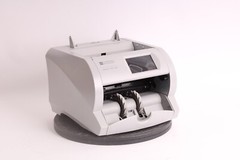 Cummins Allison i101 JetScan IFX i100 Automated Currency Counter 480-9014-00