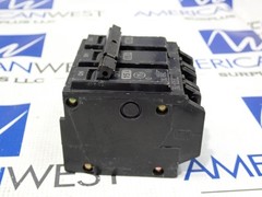 GE General Electric THQL32015 15 amp 3 pole plug in breaker 240 volt THQL chip