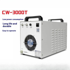 CW3000 5200 5300 Chiller Water Pump Circulating Water Tank Laser Cutting Machine