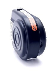 Linemaster Compact 492-S Foot Switch Momentary Spring Return SPDT 250V, 20A
