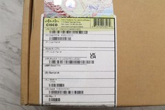New Cisco CS-DESKPRO-VESA Wallmount and VESA Adapter Kit for Conference System