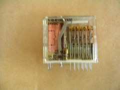 R10-E1X6-V430 RELAY