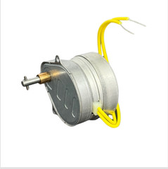 Replacement 24v Synchron Motor Actuator 38398L for RetroZone™️ Rect. Damper