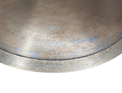 1A1R Sintered Diamond Cut Off Wheel 6″ x .025″ x 1/2″ 100 Grit Low Con USA MADE