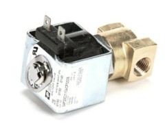 Cleveland FK22241 KIT-VALVE,SOLENOID-2 WAY NC 120V 1/4npt, genuine OEM part