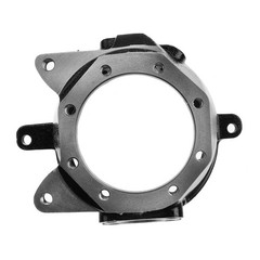 Steering Knuckle Assembly Front Right for Lexus LX450 Land Cruiser 43211-60120