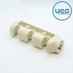 New Right Hand 3 Position Hanger / Holder for Adec Cascade Dental Delivery