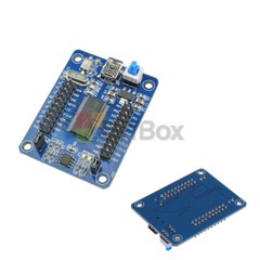 CY7C68013A-56 EZ-USB FX2LP USB2.0 Develope Board Module Logic Analyzer EEPROM AX