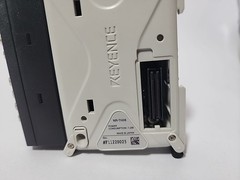 Keyence Corp NR-TH08
