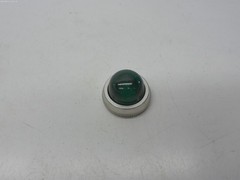 ALLEN BRADLEY 800T-N21 PILOT LIGHT GREEN NSNP