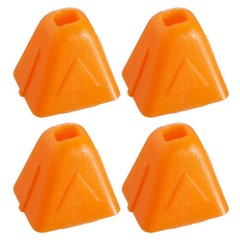 Hitachi NP35A 4 Pack of Genuine OEM Nose Caps (A) – 884681-4PK