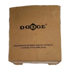 Dodge TXT5 Double Backstop Assembly CL4605-179DO Size 5 NOS 245154 nib