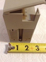 Omron C200HW-PA204 Power Supply