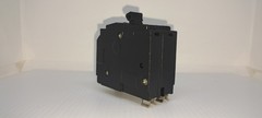 Square D QO220 20 Amp 2 Pole 120/240V Type QO Circuit Breaker