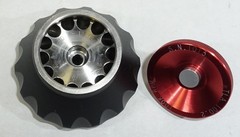 Beckman TLA 100.2 Ultracentrifuge Fixed Angle Rotor, 100,000 rpm