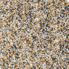 Black, White, Gray Epoxy Flakes – Interior/Exterior