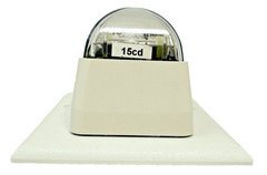 New in Box, Integrity 202-5A-TW White Strobe Fire Alarm, Edwards