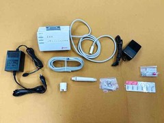 Woodpecker Uds P LED Ultrasonic Scaler Piezo Ultrasonic Scaler With 5 ScalingTip