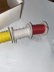 20 AWG Stranded Hook Up Wire Kit, UL1007 10/30 Standard Multi Colored Wires