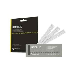 ANGELUS INTERLIG Dental Glass Fiber Splint Impregnated Light