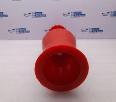 CHAPTER SUPPLY RE-2 RADIAL ENDUCTOR 2 INCH x 3 INCH STAINLESS STEEL TIP